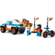 LEGO City "Скейт-парк" 60290
